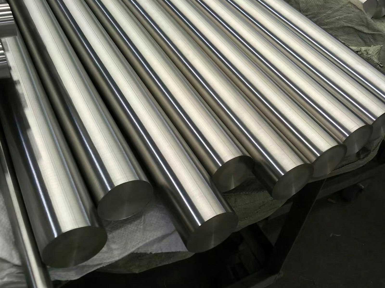  Incoloy 800H Round Bars Suppliers in India