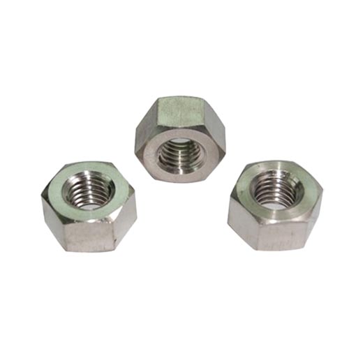 UNI 5587/5588/5589/5590 HEX NUTS: Class 8, 10