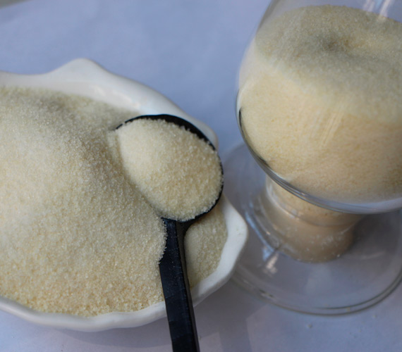 Collagen