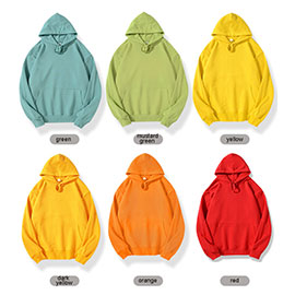 Oversized Hoodie