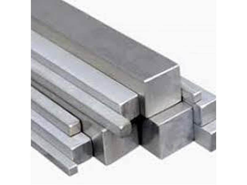 Aluminium Bar