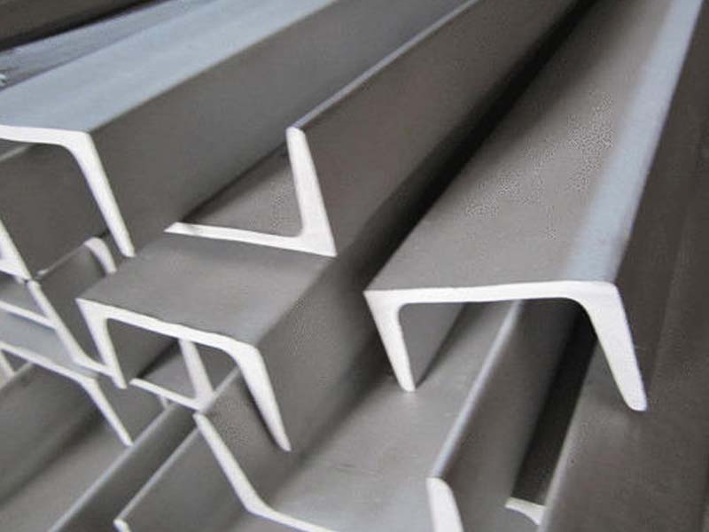 Standard Aluminium Extrusion Shapes