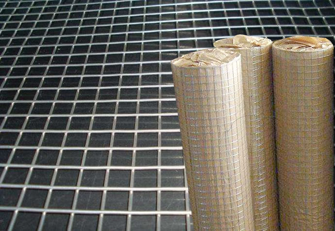 Galvanized Before Welded Mesh(GBW)