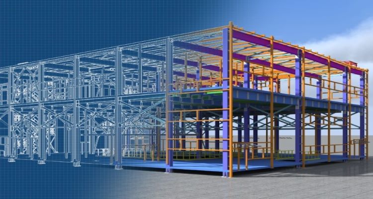 3D Laser Scan Survey