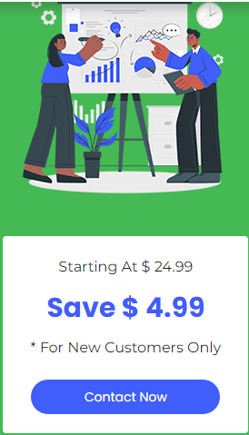 SEO Services