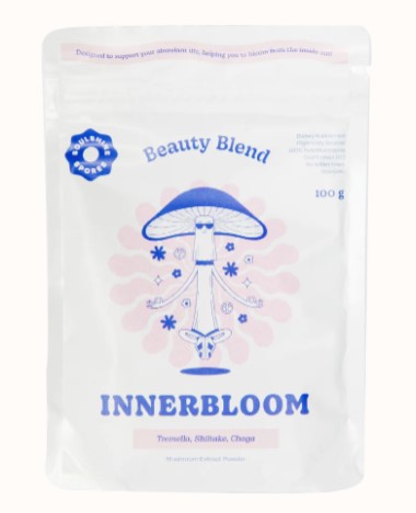 Beauty Blend - Innerbloom