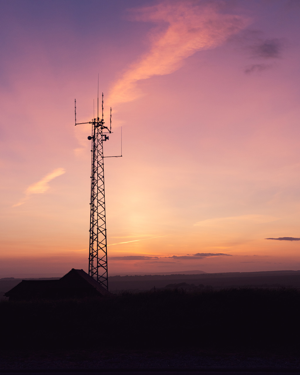 Cell tower lease consulting