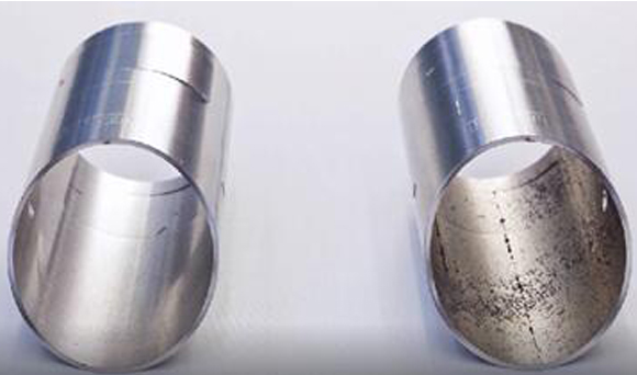 Overview of Round Tube Laser Cutting Machine