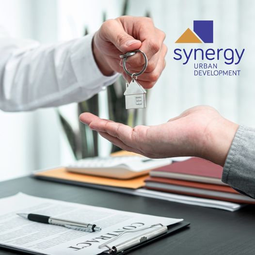 Synergy Urban Development