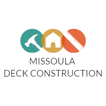 Missoula Deck Construction