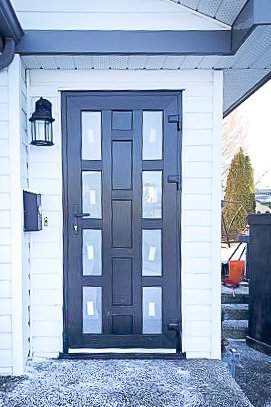 Perfect Exterior Door for Your Home