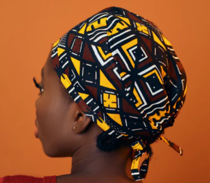 Surgical Scrub Cap