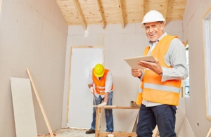 BUILDING RENOVATIONS