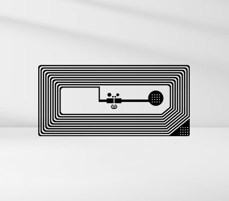 invengo hf & nfc inlays & tags