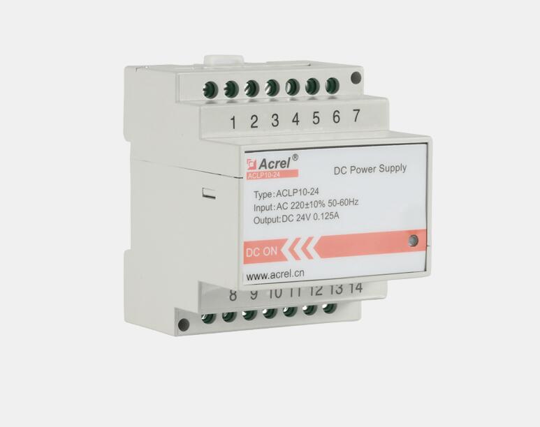 ACLP10-24 Hospital Isolated Power System