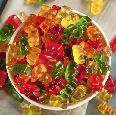 Shark Tank Weight Loss Gummies