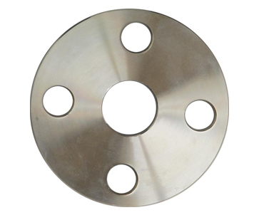 Plastic Flange