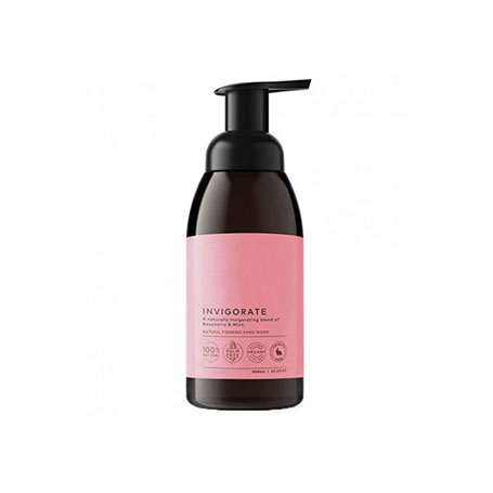Private Label Foaming Hand Soap
