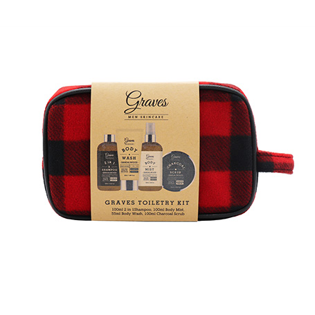 Mens Bubble Bath Gift Sets