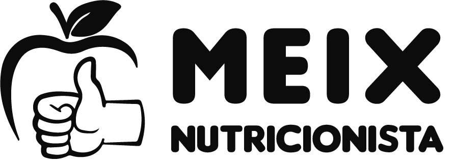 Nutricionista Santander - Meix Nutrición