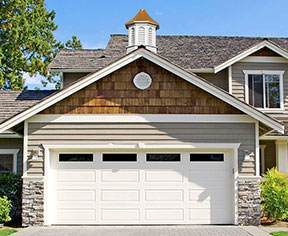 Door Garage