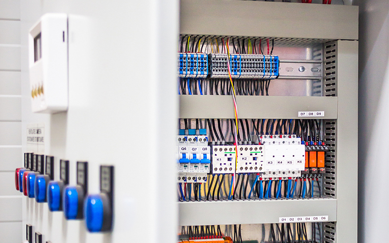 PCB متعدد الطبقات