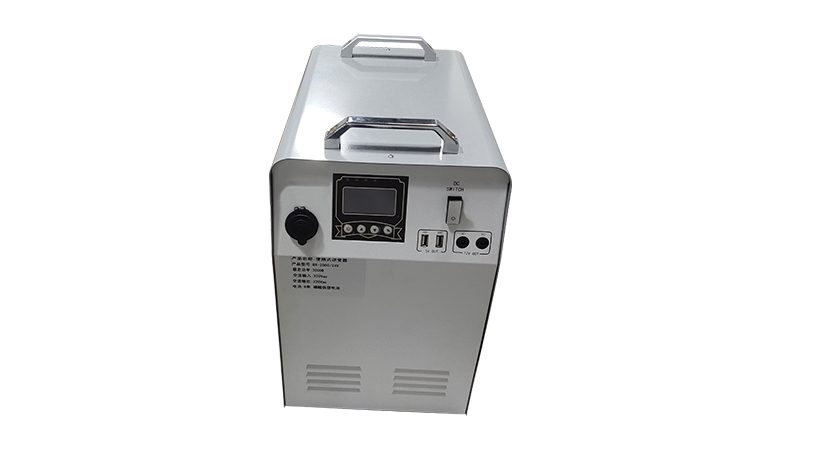 24V Lithium Ion Battery Pack