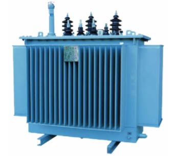 Distribution Transformer