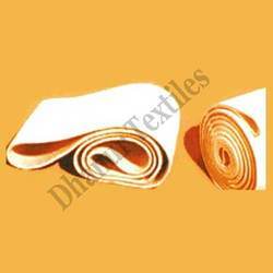 ZERO-ZERO MACHINE FELT BLANKETS, COMPACTOR FELTS, ROLL TO ROLL SUBLIMATION HEAT TRANSFER PRINTING M/C FELT BLANKETS