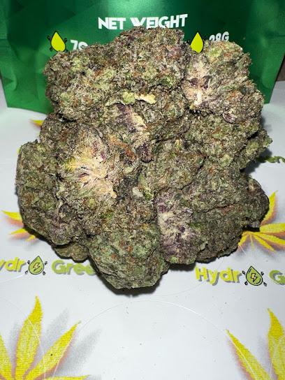weed