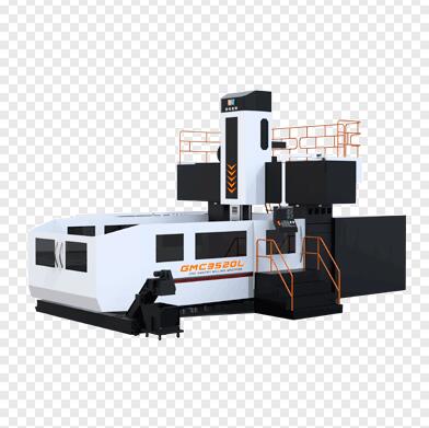 CNC машини