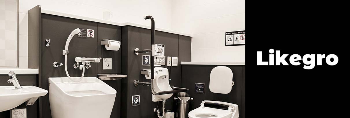 Scaun WC