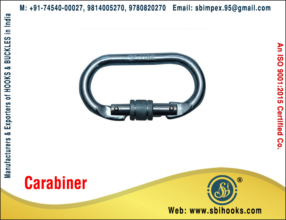 O Ring Connector manufacturers exporters suppliers stockist in India Ludhiana +91-7454000027, +91-9814005270, +91-9780820270 https://www.sbihooks.com