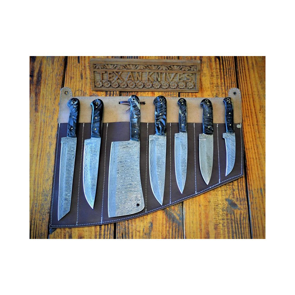 Knife set