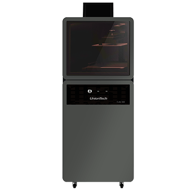 Digital Light Processing 3D Printer
