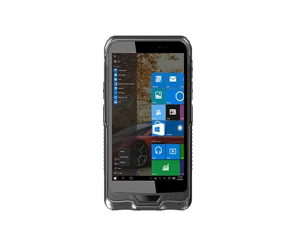 Rugged Handhelds