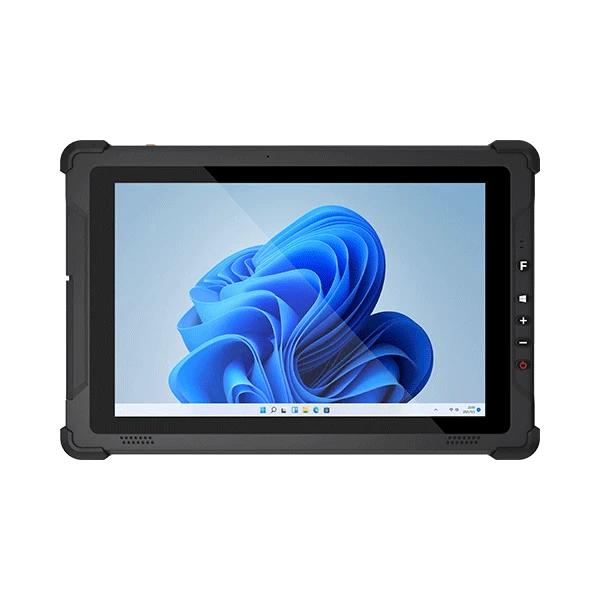 Windows 10 Rugged Tablet