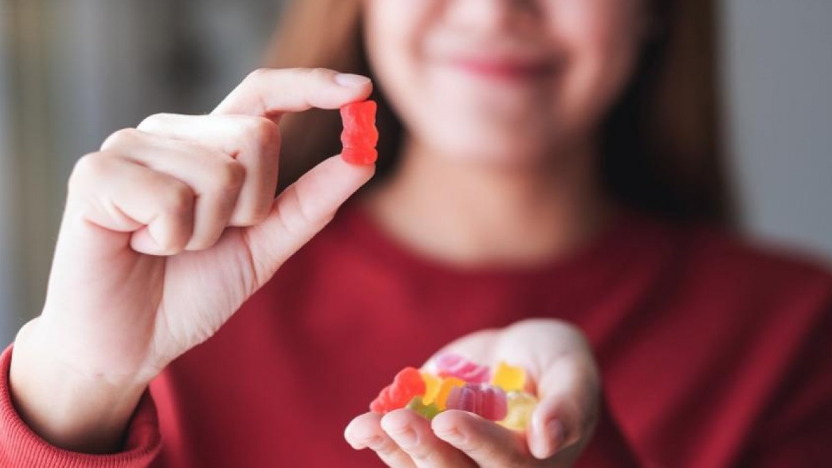 Spring Valley CBD Gummies Reviews {Price Scam Shark Tank Exposed} Valley CBD Gummies | Read Negative Side Effects, Ingredients!!