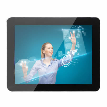 Touch Display