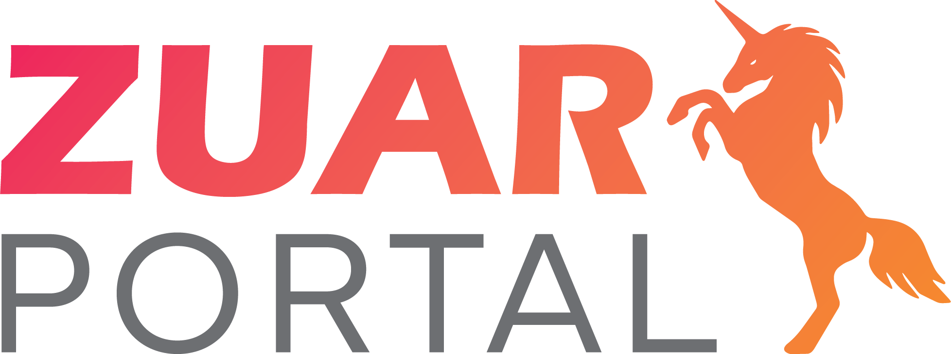 Zuar Rapid Portal