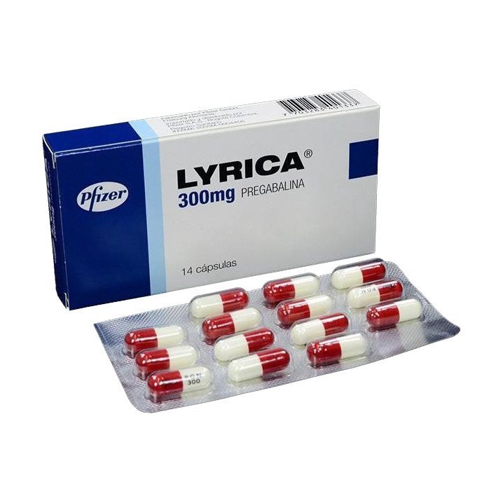 Pregabalin online at safemedicure