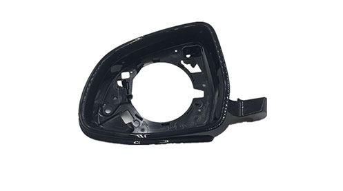 Auto Rear View Mirror Housing Mold
