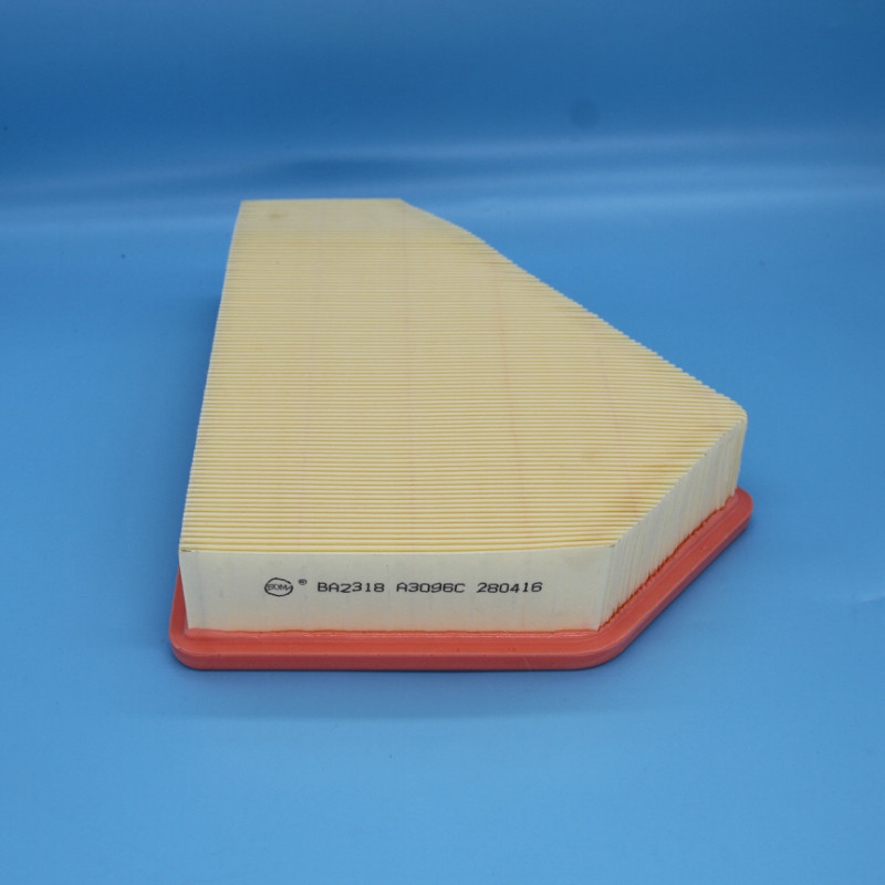 Filton Filter Air Filter LW-1446
