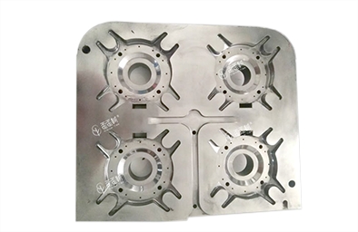 What is a BMC Mould? What Are the Features and Applications?
