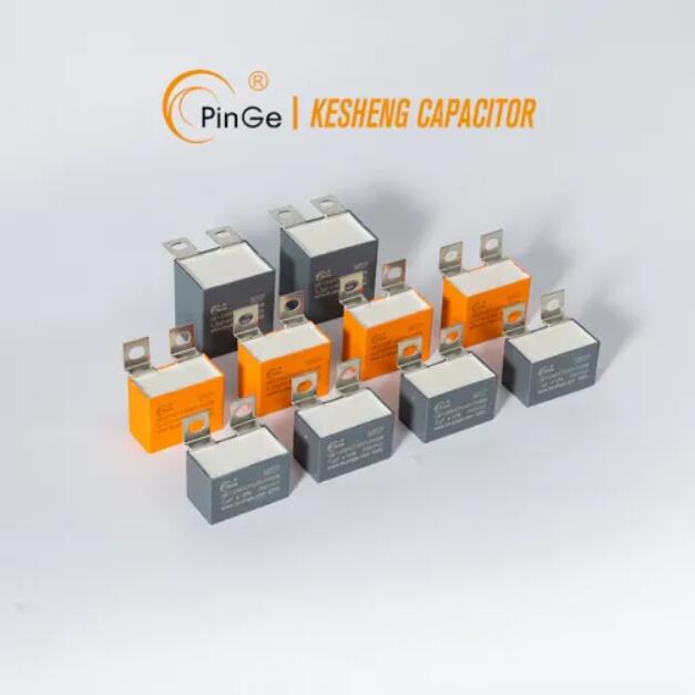 IGBT Snubber Capacitors