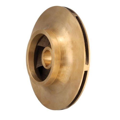 Brass, Bronze, Copper Casting