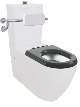 Finding the Right Toilet Suite for Small Bathrooms: Space-Saving Solutions