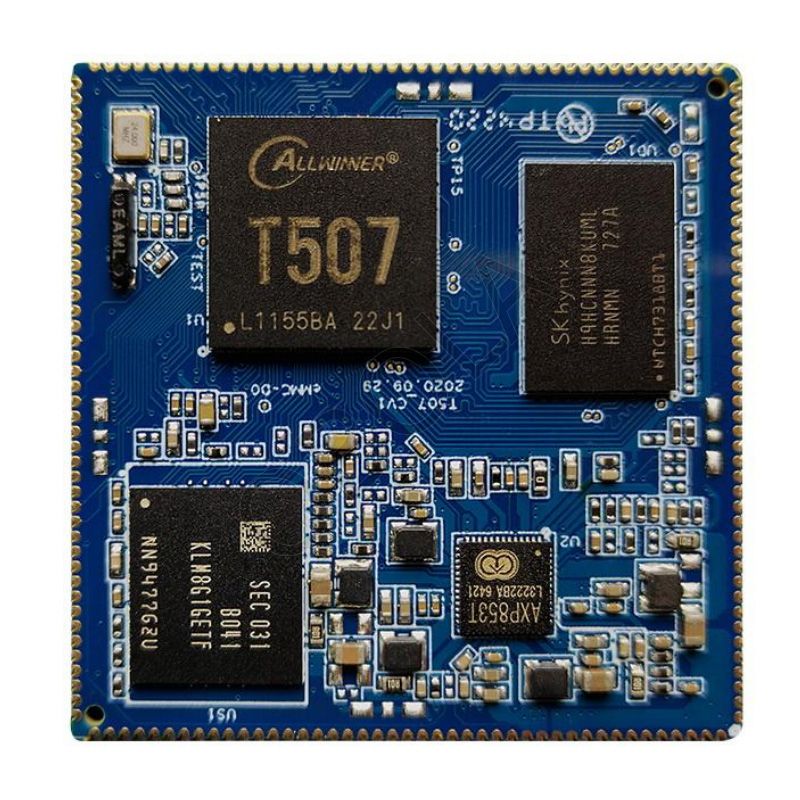 PCB եւ pcba