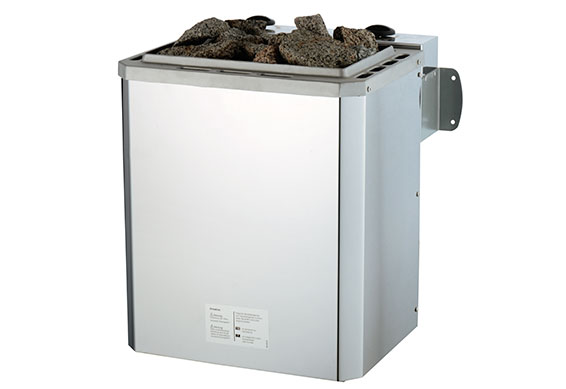 Pemanas sauna, kecuali listrik